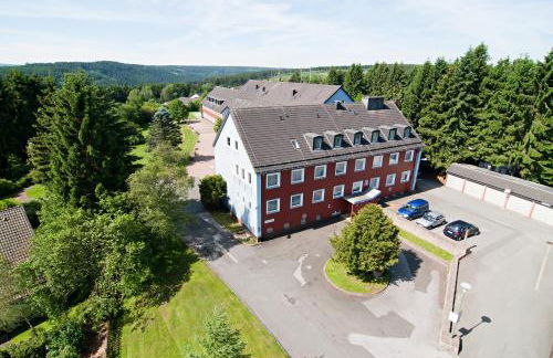 BSW Ferienwohnungen Brockenblick - Foto 3