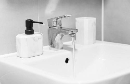 Luxury stay with scenic views - Foto 29