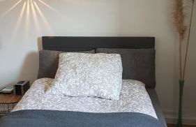 BoBi - 2 Schlafzimmer, Balkon, W-Lan, Parkplatz - Foto 38