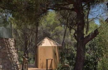 Calma Villa. Chalet de lujo, jacuzzi y piscina - Foto 46