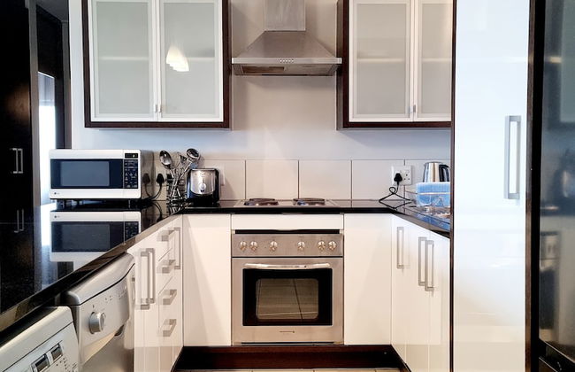 Manhattan Towers by Smart City Stays - Foto 19