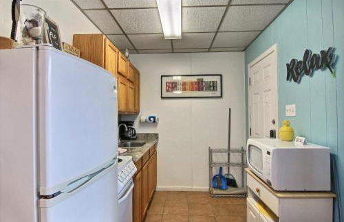 On the Half Shell by Silver Sands Vacation Rentals - Foto 20