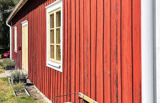 4 Person Holiday Home in Furuby - Foto 33