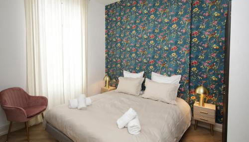 LE LYNX HAUSSMANIEN appartement tout confort, climatisé avec parking privé, à deux pas du centre - Foto 3