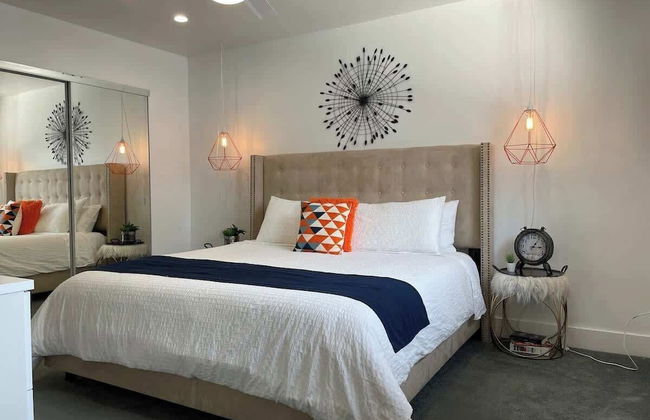 Orange Dream in the Sky - Photo 44