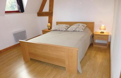 Nice Home In La Croupte With Wifi - Foto 13