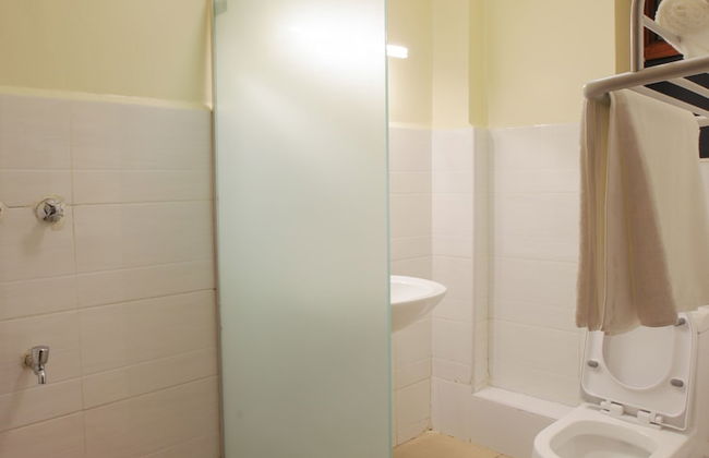 Lantern Serviced Apartments - Foto 34