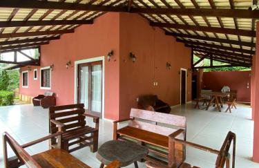 Casa de Serra Guaramiranga - Foto 20