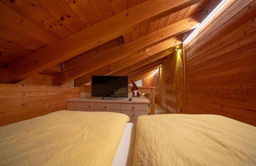 Appartamento Bucaneve - Foto 11