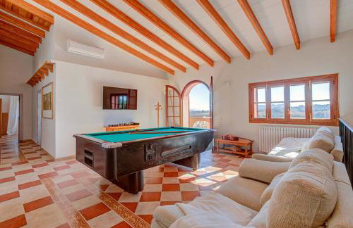 Villa Ses Porrasses by Sealand Villas - Foto 42