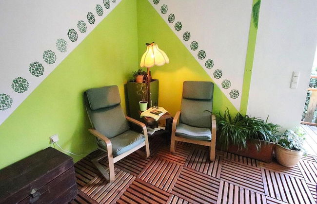 Holiday Home in Storkow Near Storkow Castle - Foto 14