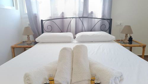 Lunora Studio Corfu - Foto 2, towels