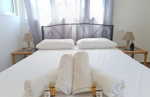 Lunora Studio Corfu - Foto 2