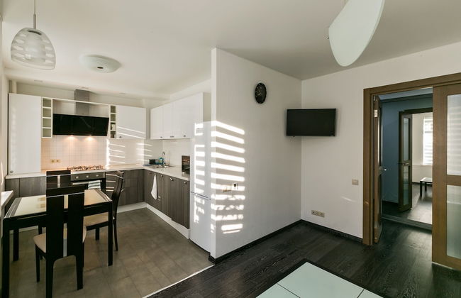 MaxRealty24 Ukrainskiy Bulvar - Foto 8