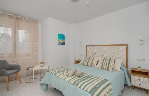 Mare by La Pita - Central Premium Apartment with Terrace - Photo 17