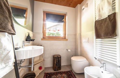 Alta Luce Mountain Lodge - Foto 42