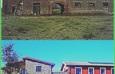 Agriturismo Podere Del Lepre - Foto 39