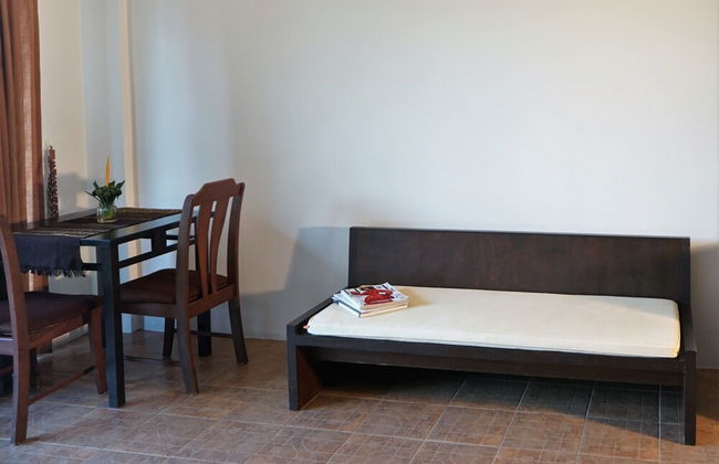 Phompassorn Apartment - Photo 10