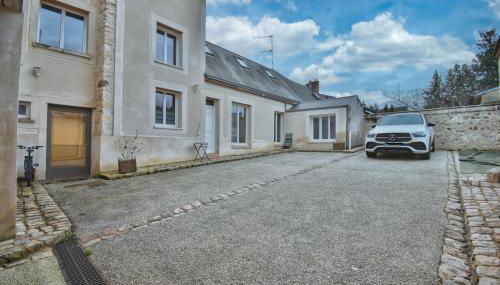 Immeuble centre ville Jardin des plantes - Foto 4