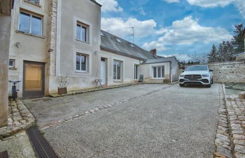 Immeuble centre ville Jardin des plantes - Foto 4