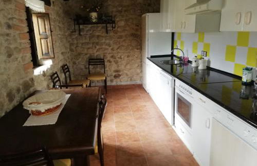 Algarabiastaying 2 granja San Julián - Foto 17