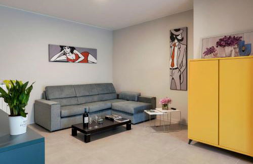 MALVEZZi Apartments - Foto 39