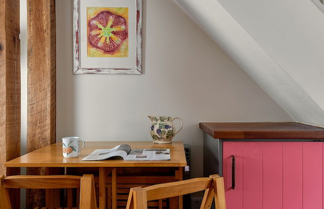 Pearl's Cottage - Foto 14