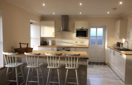 LAIRDS COTTAGE - Foto 10