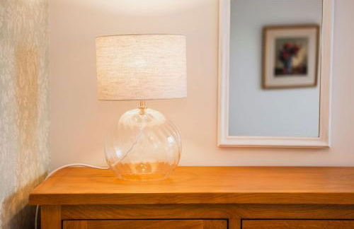 North Quarter Steading No 11 - Kingsbarns - Foto 47