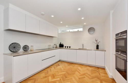 London Choice Apartments - Mayfair - Piccadilly - Foto 54