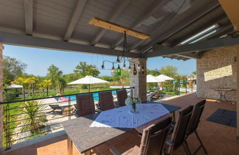 Villa Nikolina - Foto 6