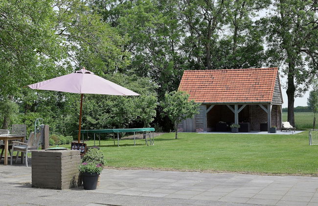 Tastefully Decorated Holiday Home With Rural Location Near the Sea - Foto 25