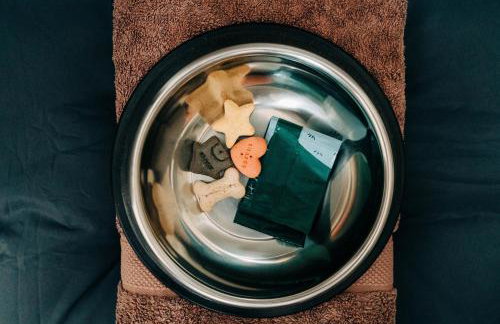 Bryn Berwyn Country House Tresaith - Foto 42