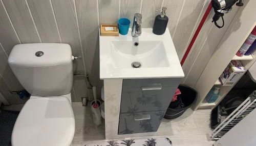 Ouitreham Port & Mer - Photo 3