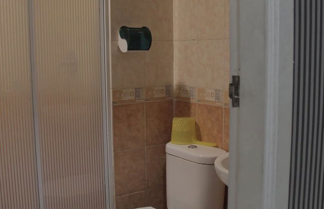 Adaru Apartment - Foto 48