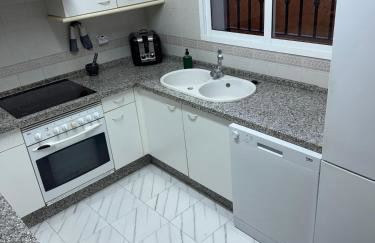 Villa Luis Cernuda - Casa 202 - Vistas - Jacuzzi - Piscina - tenis - Photo 26