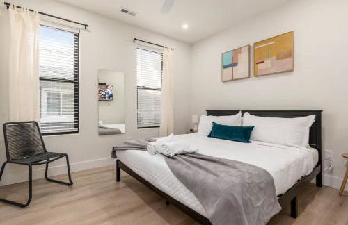 Stylish 4BR in Merion Village PD - Foto 35