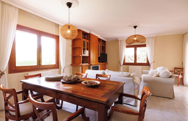 Villa Gioia - Foto 9