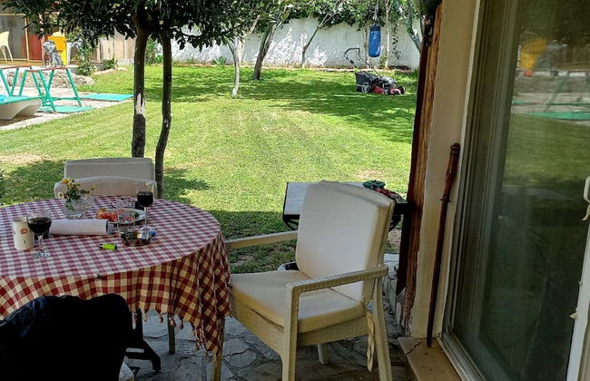 Farm House in Kusadasi - Photo 7