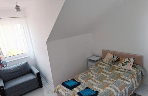 Ostoja u Diany nad Zatoką - Foto 12