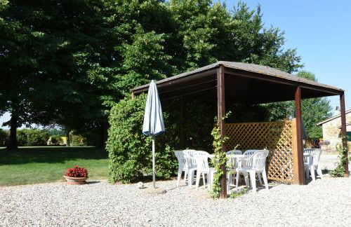 Agriturismo Miralduolo - Foto 124