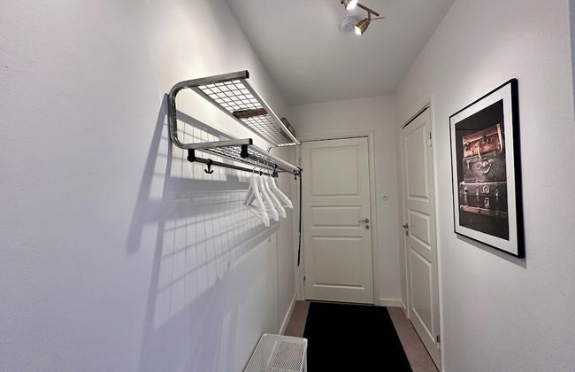 Prinshöjden Hotel - Smart Digital Apartments & Villas - Foto 10