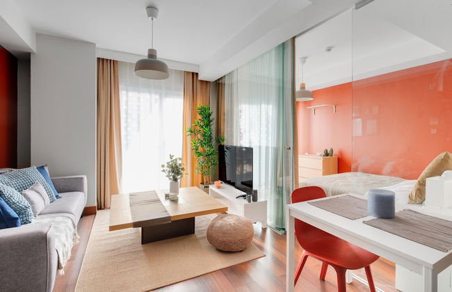 Luxury Residence 5 min to Metro in Sisli Bomonti - Foto 8