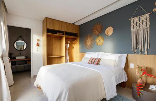 VILA PITHAYA - Casa Jambo Rosa - Foto 17