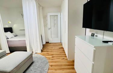 InnStyle FeWo Rosenheim - Foto 7