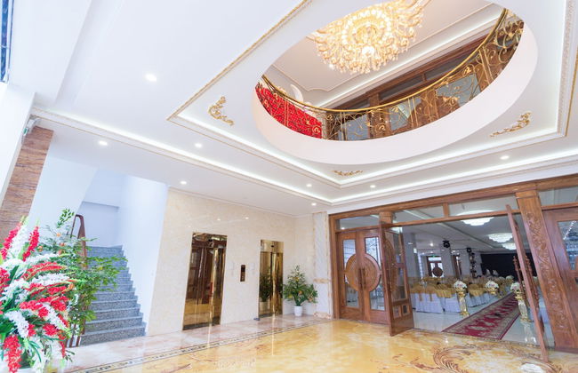 Tan An Palace - Foto 49