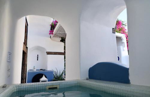 Villa Orpheus Santorini - Foto 65