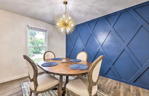 Spacious Family Home in Kansas City Suburb! - Foto 15