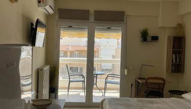 Cozy apartment of Chalkida - Foto 3