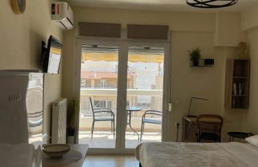 Cozy apartment of Chalkida - Foto 3